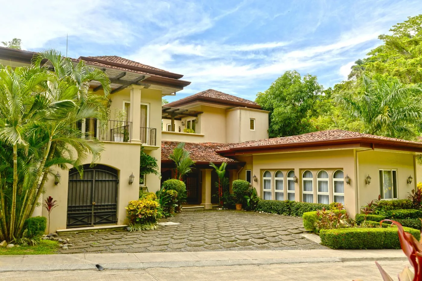 Casa Billar