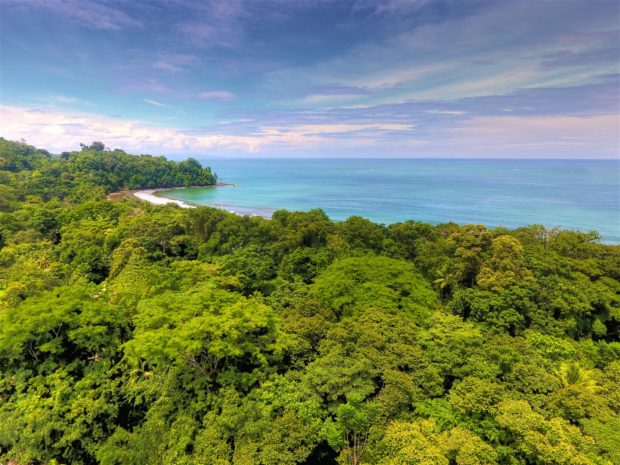 Costa Rica Traveling Reservation
