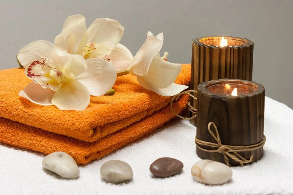 Spa Services​