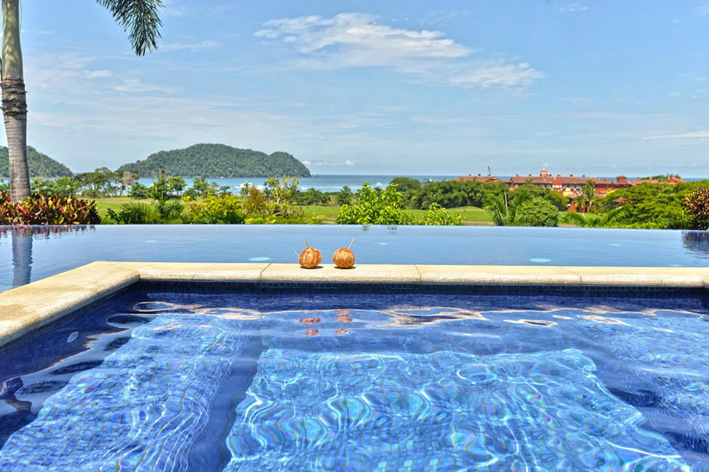 Tranquil Luxury Villa