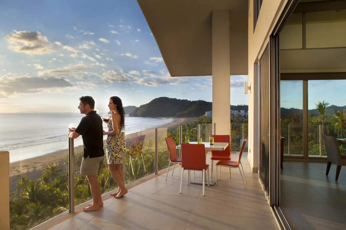 Penthouse DDS 801N
