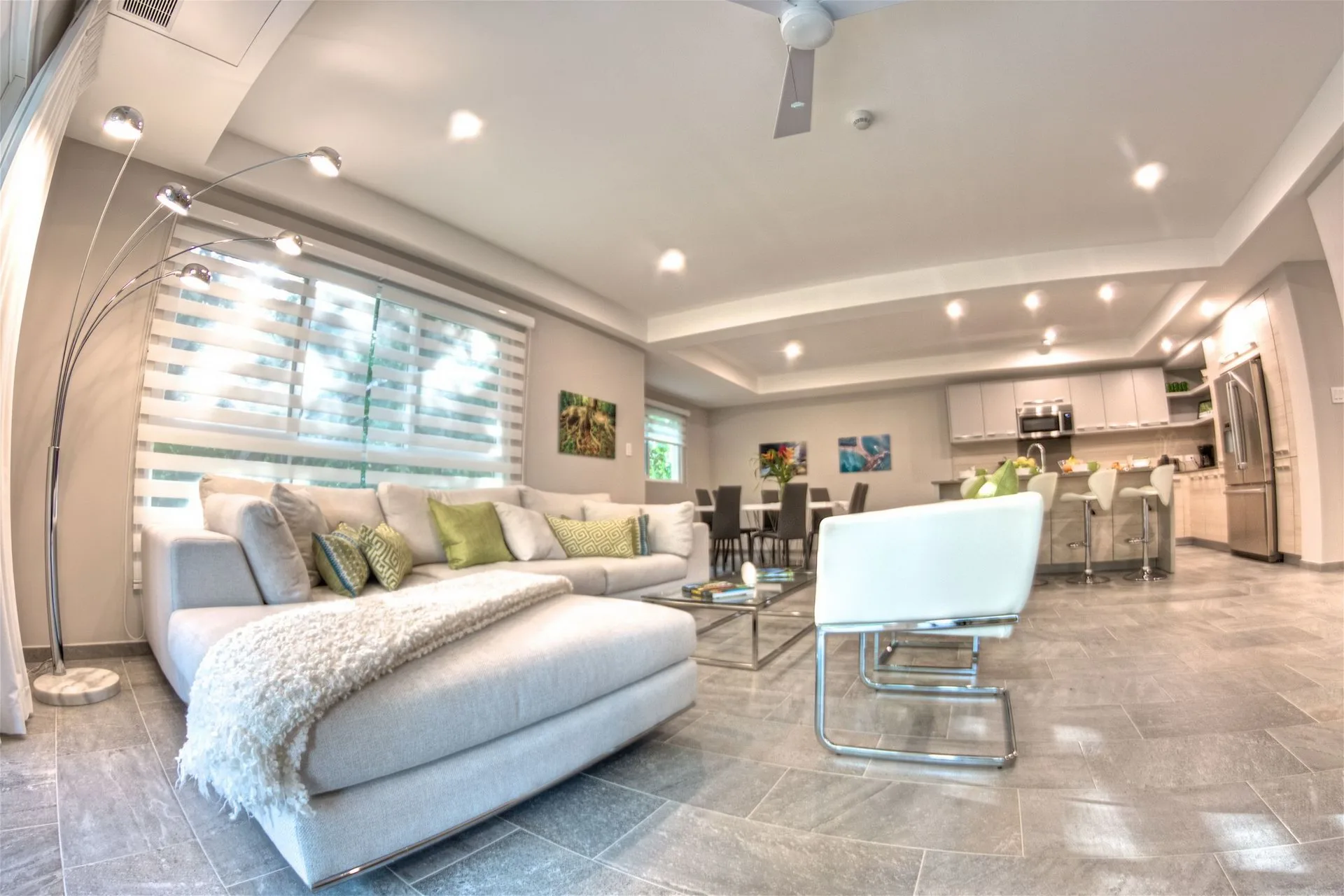 Dominical Ballena VIP Condo (10)