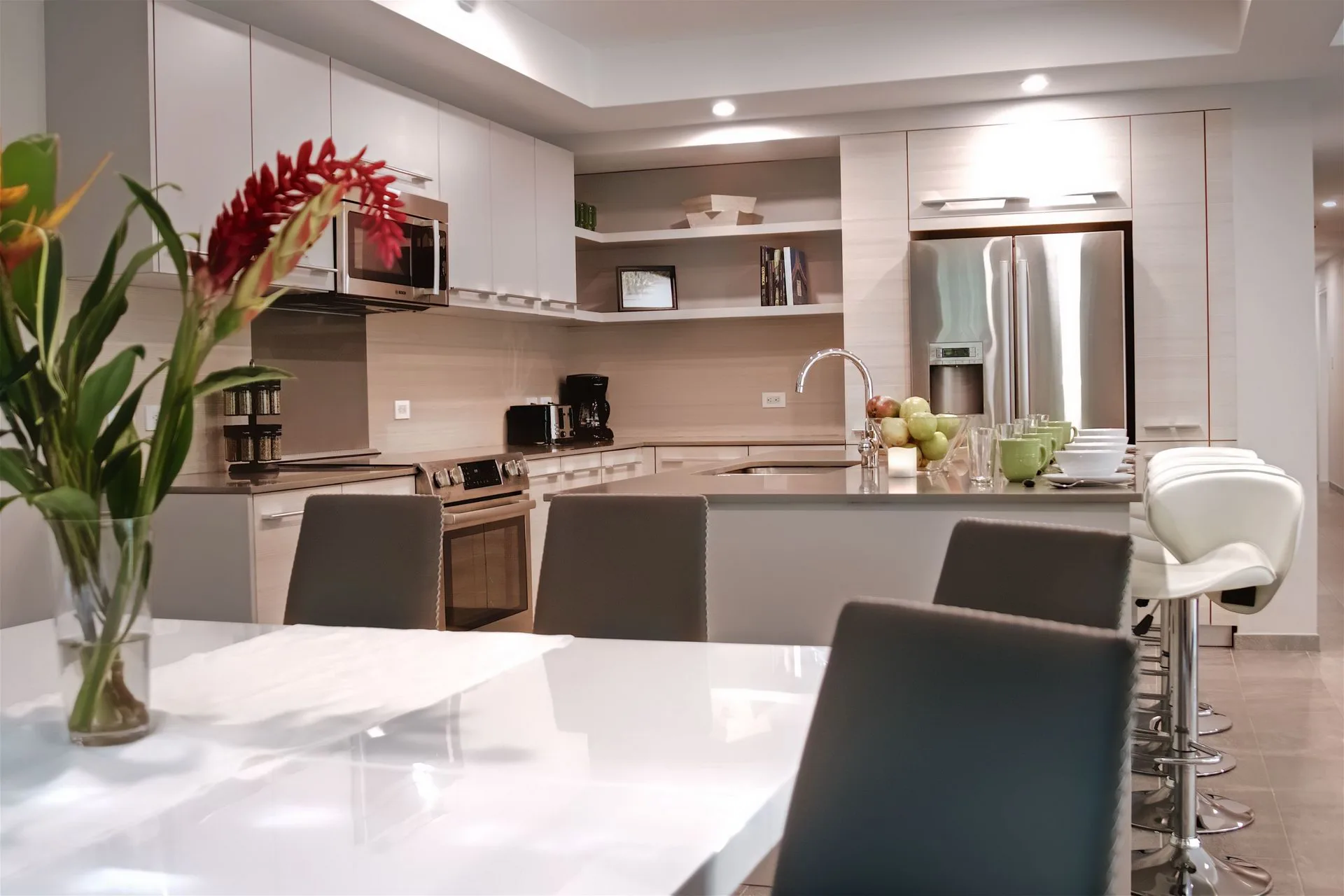 Dominical Ballena VIP Condo (8)