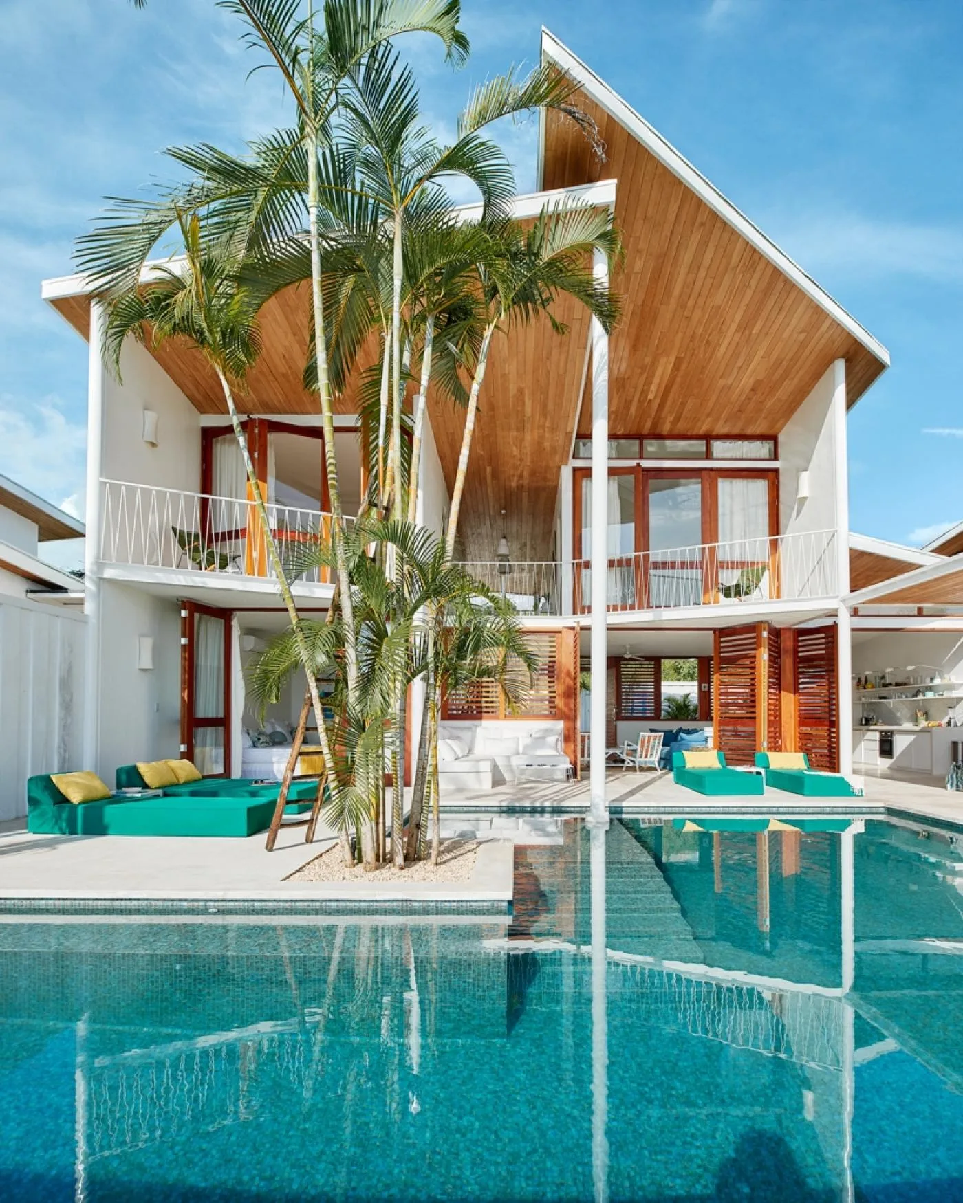 Santa Teresa Villa
