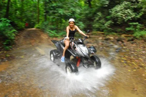 ATV Tour