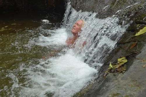 River Exploration Tour