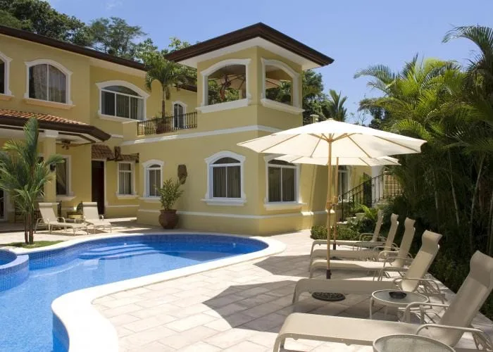 Dream Home in Los Sueños Marina a