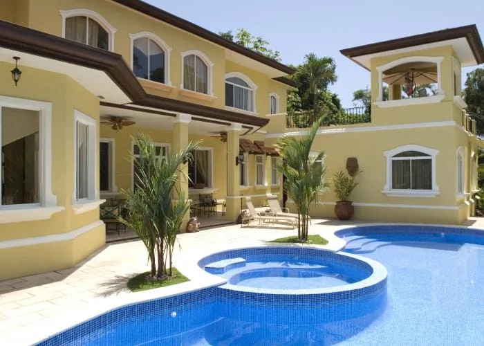 Dream Home in Los Sueños Marina b (2)