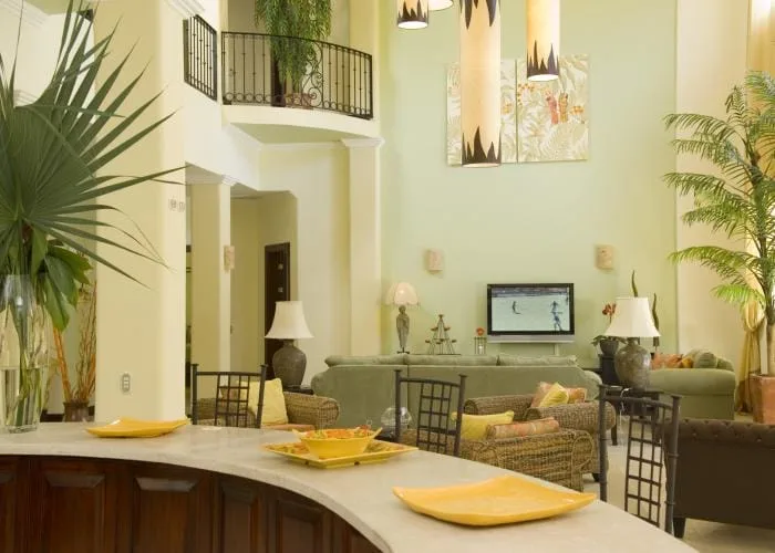 Dream Home in Los Sueños Marina h
