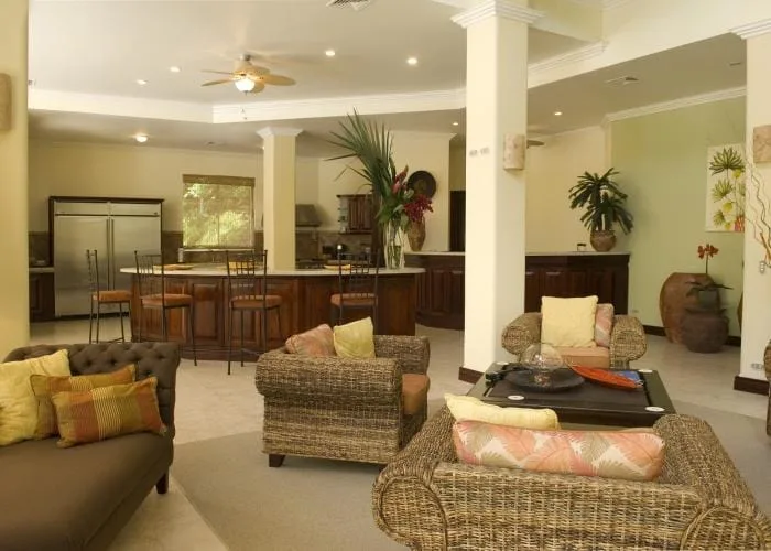 Dream Home in Los Sueños Marina j