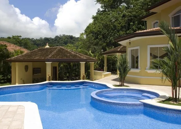Dream Home in Los Sueños Marina w
