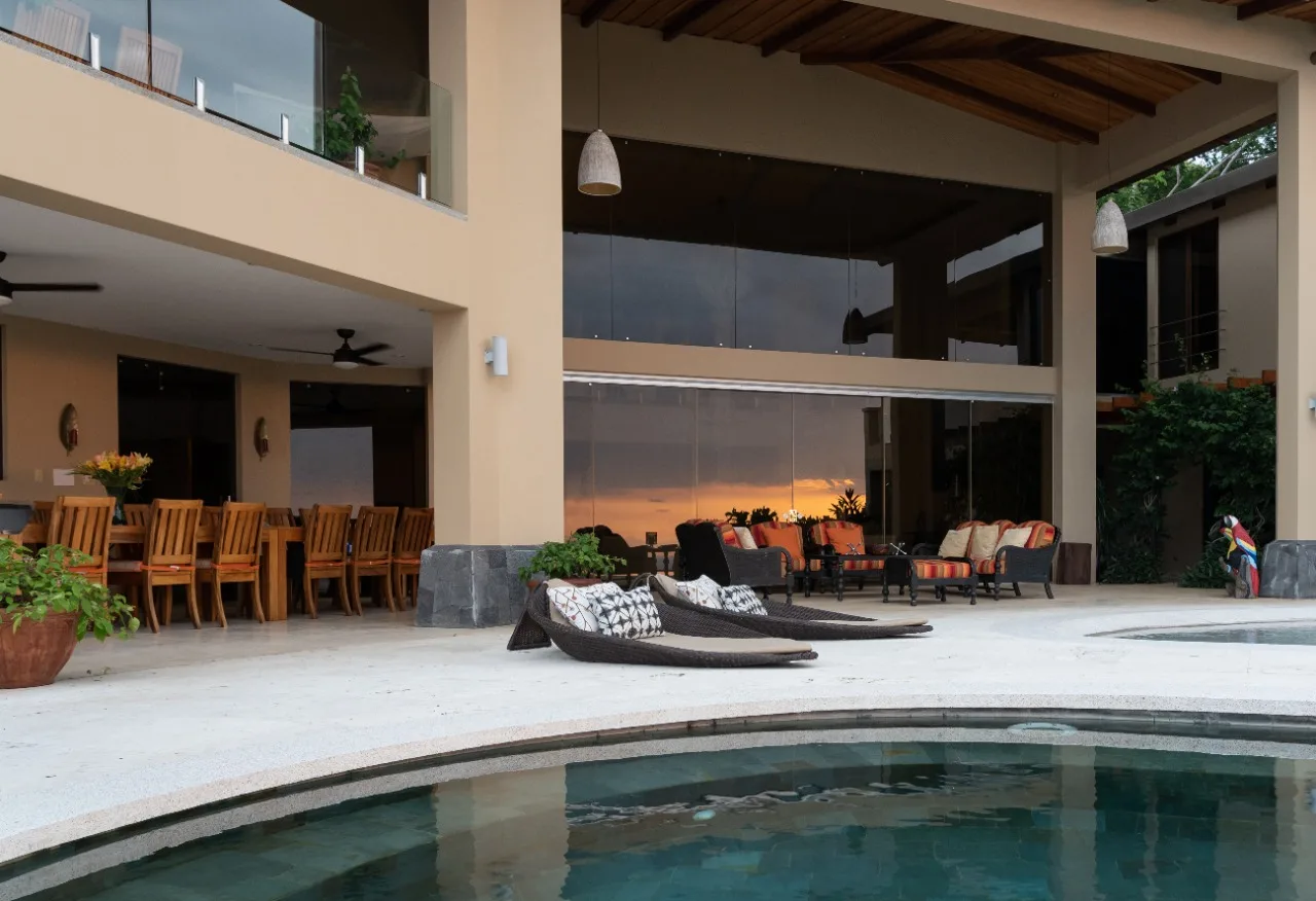 Exclusive Luxury Home Casa Faro Azul (11)