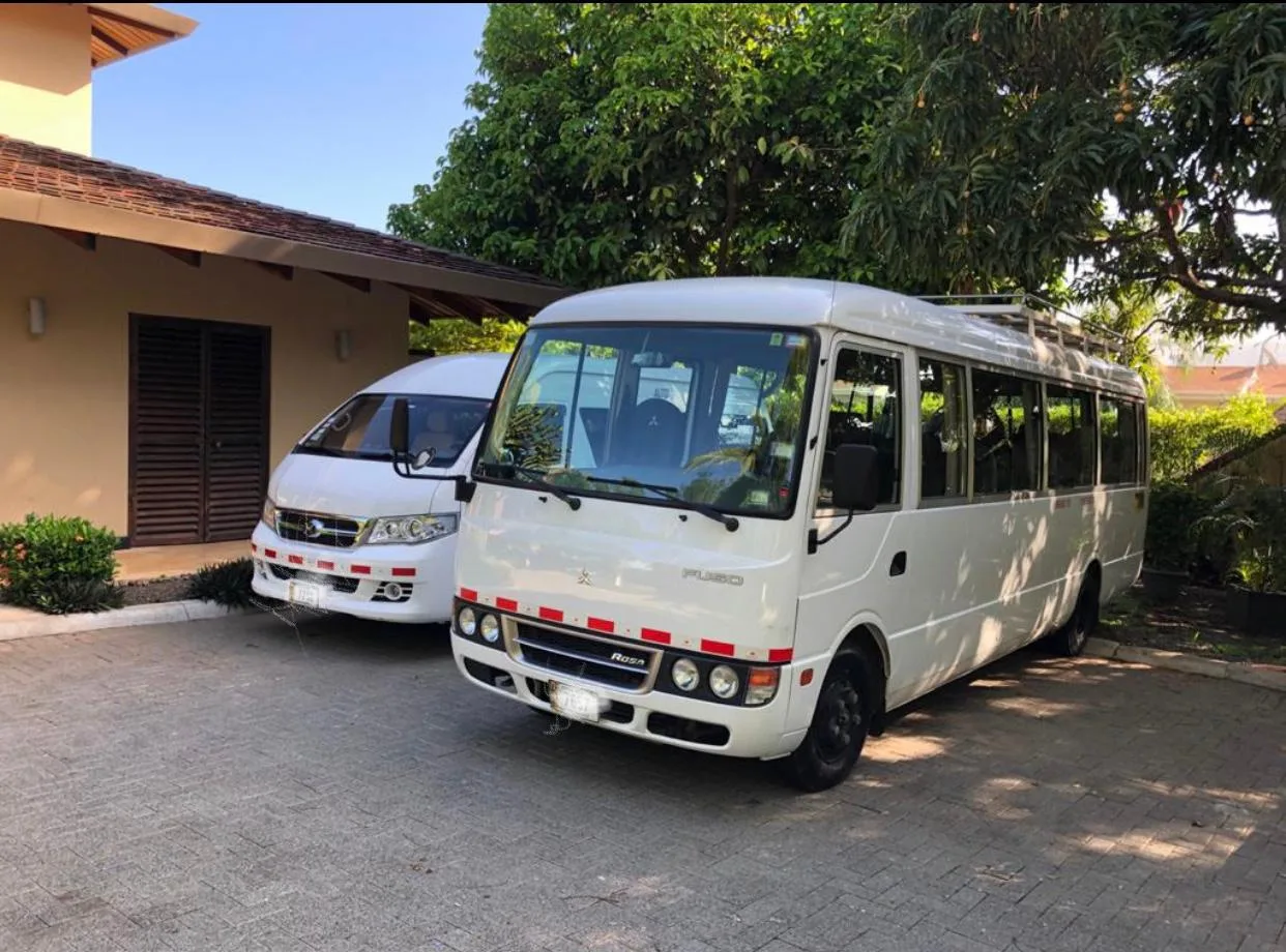 Ground Transportation (3)
