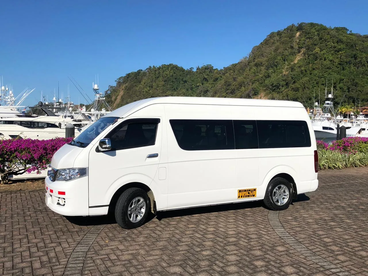 Ground Transportation (4)