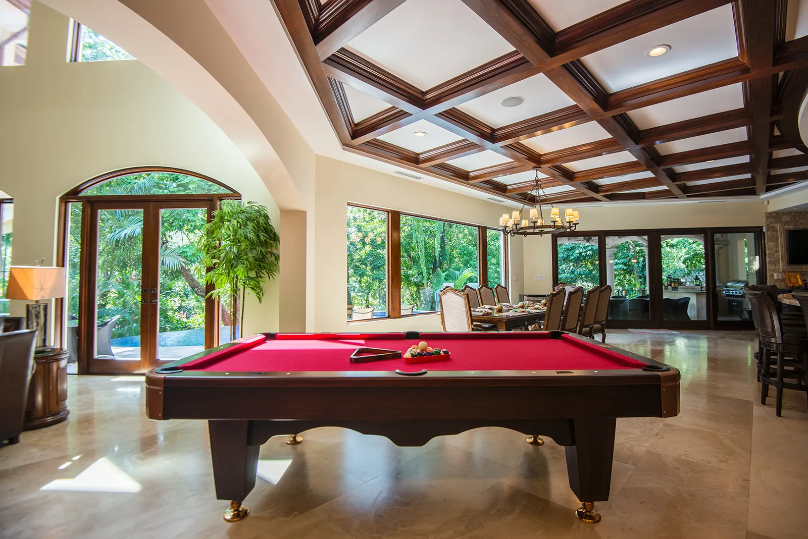 Los Sueños Marina Luxury Home (k)