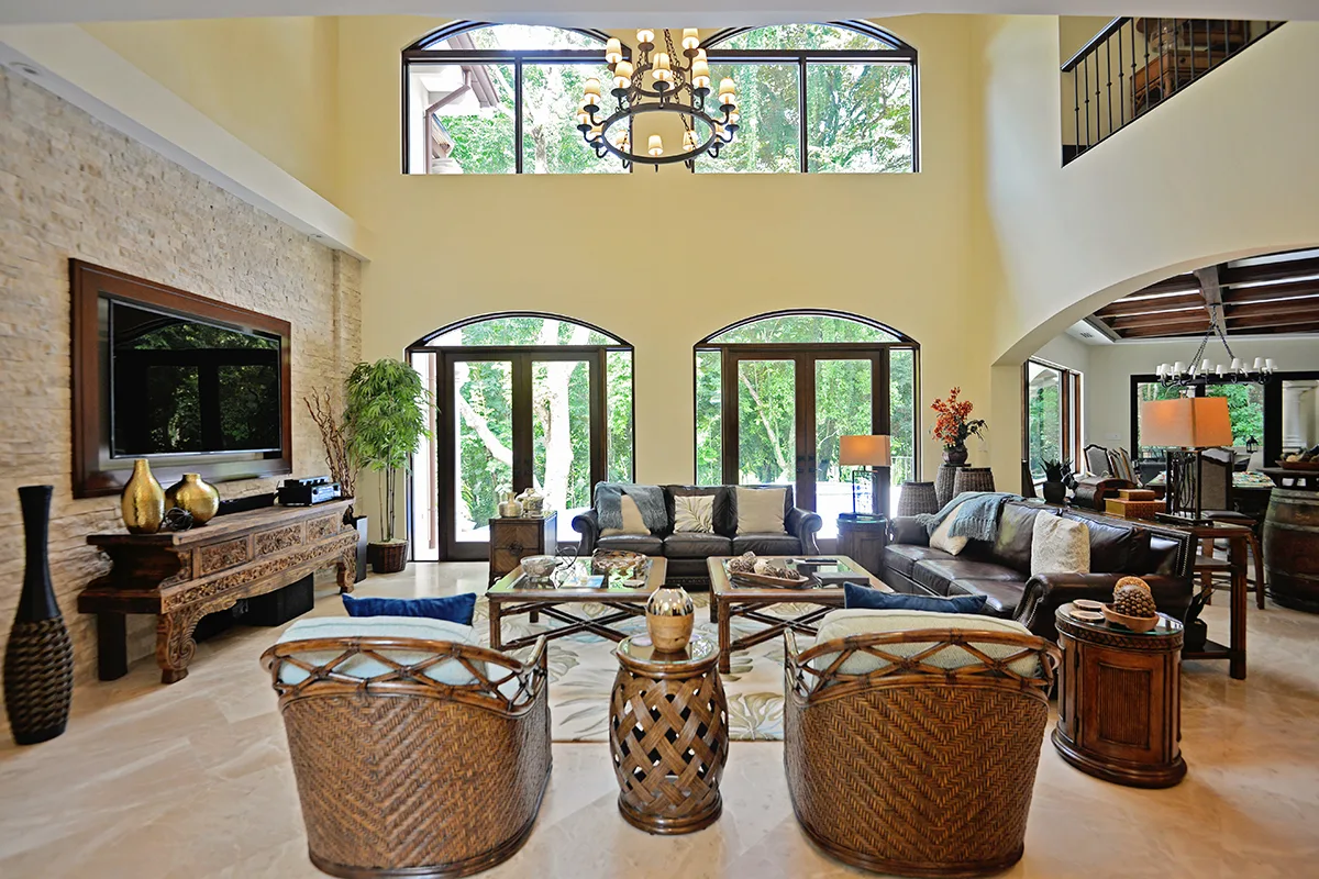 Los Sueños Marina Luxury Home (l)