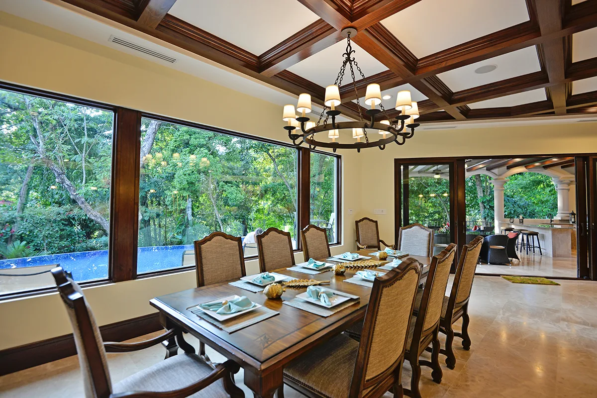 Los Sueños Marina Luxury Home (ll)