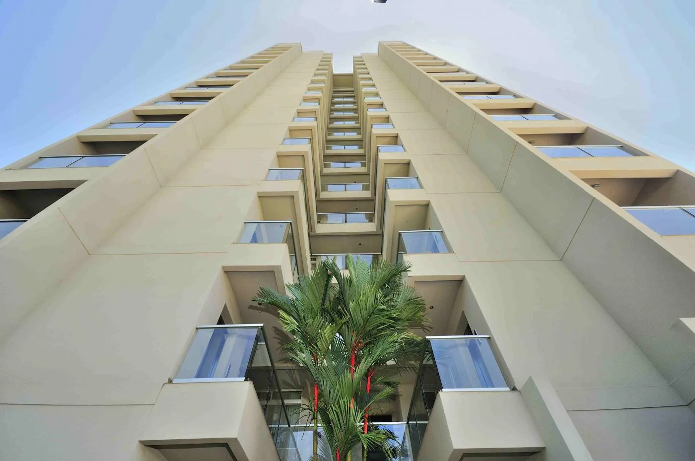 Luxury oceanfront condo For Sale 1101 (1)