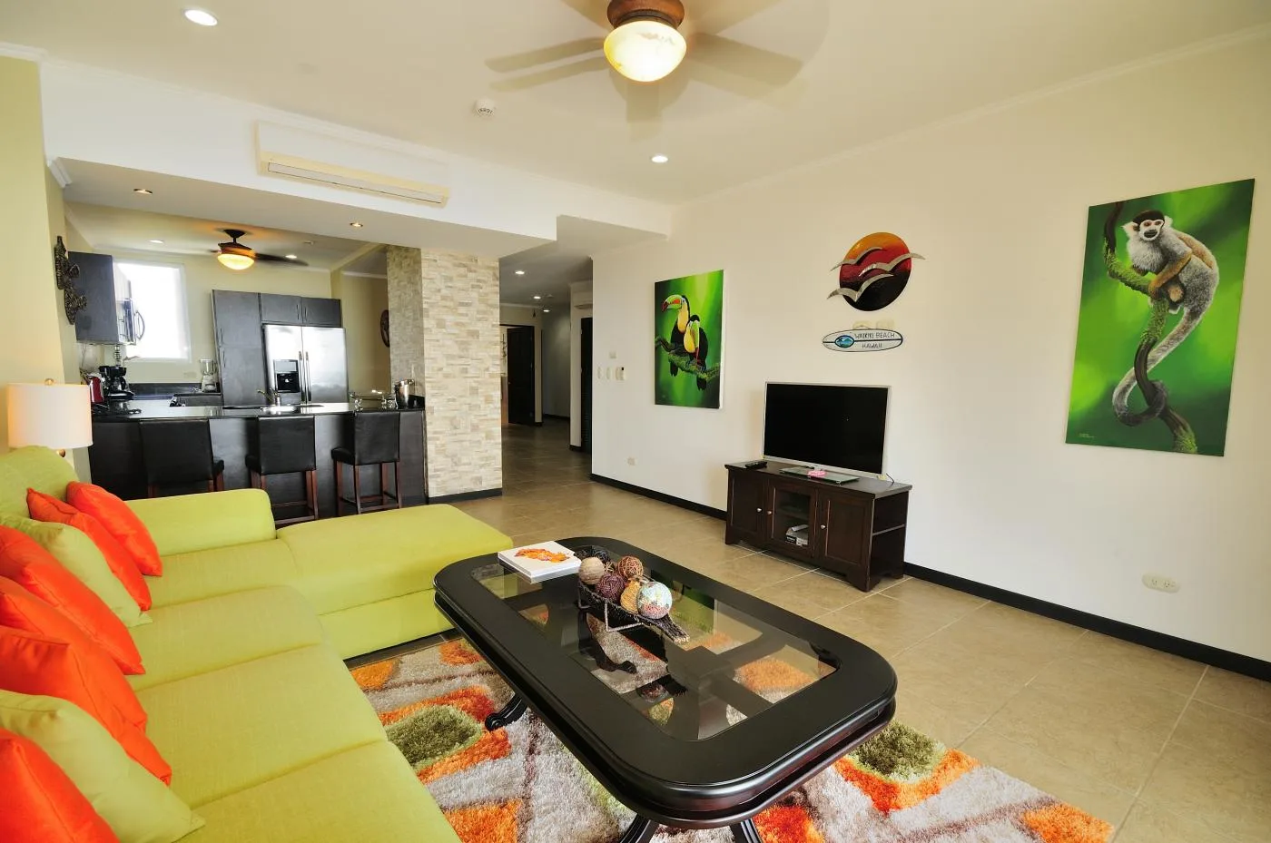 Luxury oceanfront condo For Sale 1101 (3)