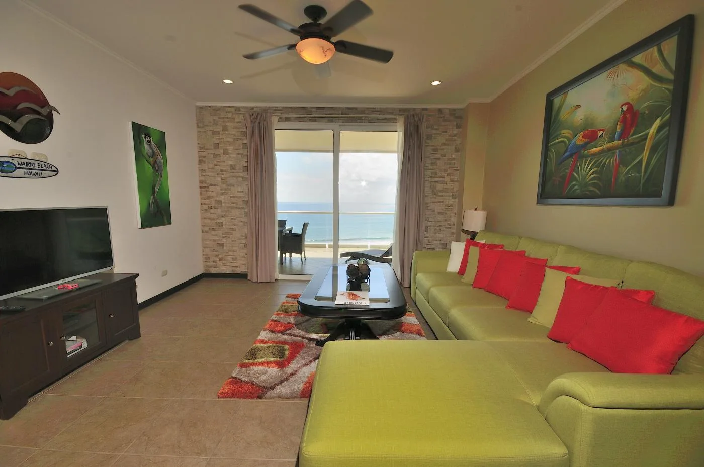 Luxury oceanfront condo For Sale 1101 (4)