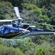 Private Helicopter}