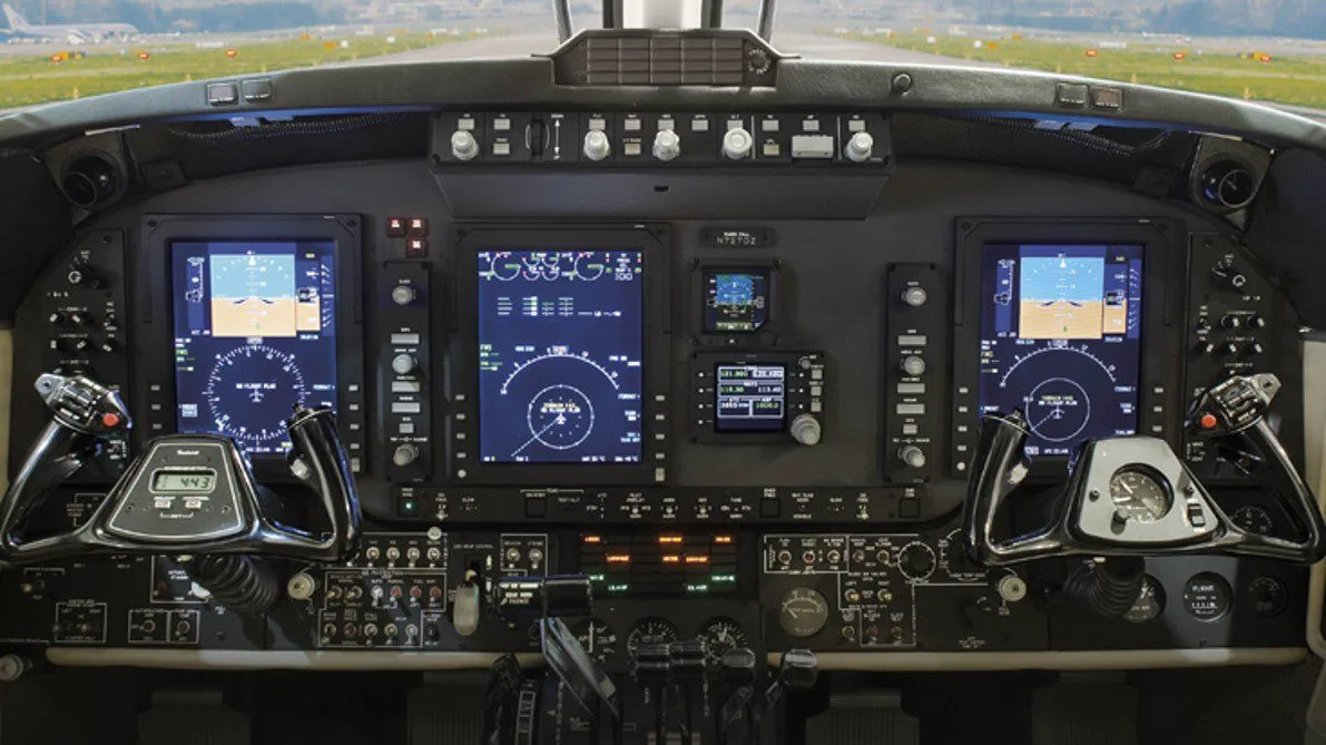 Private Jet (2)
