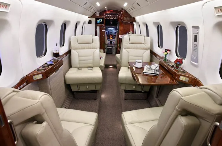 Private Jet