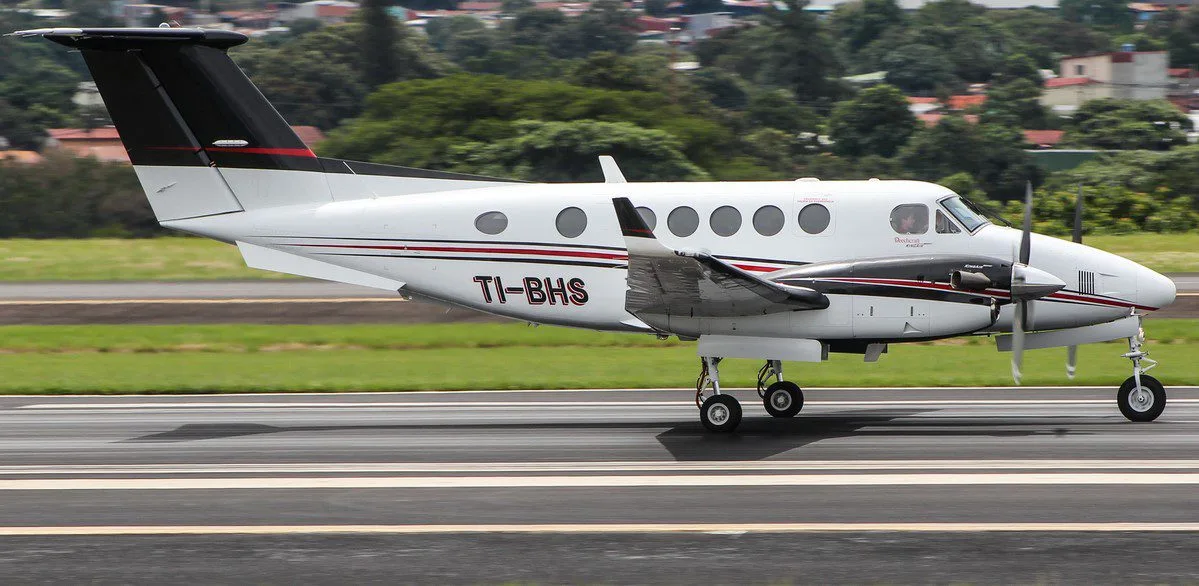 Private Jet