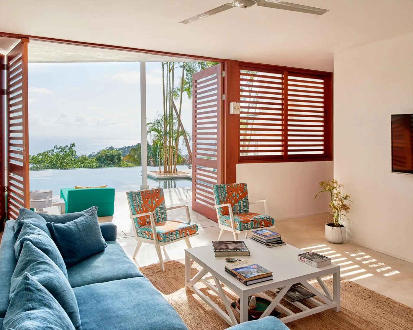 Santa Teresa Costa Rica Vacation Villa (13)