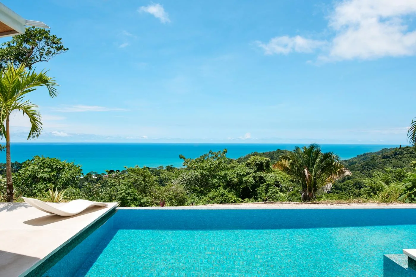 Santa Teresa Costa Rica Vacation Villa (3)