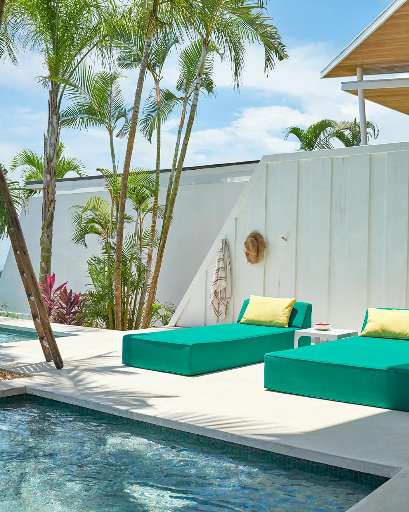 Santa Teresa Costa Rica Vacation Villa (6)