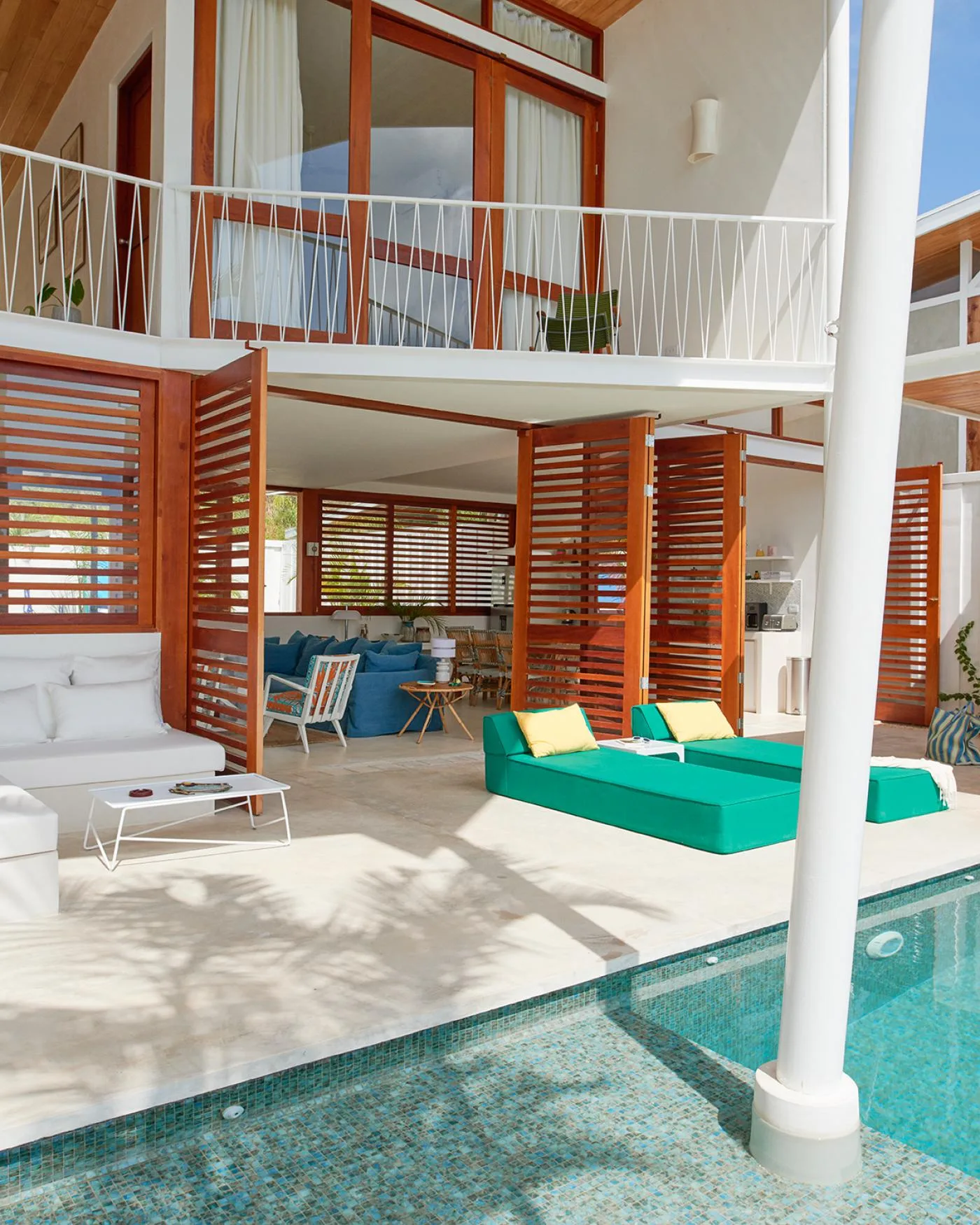 Santa Teresa Costa Rica Vacation Villa (8)