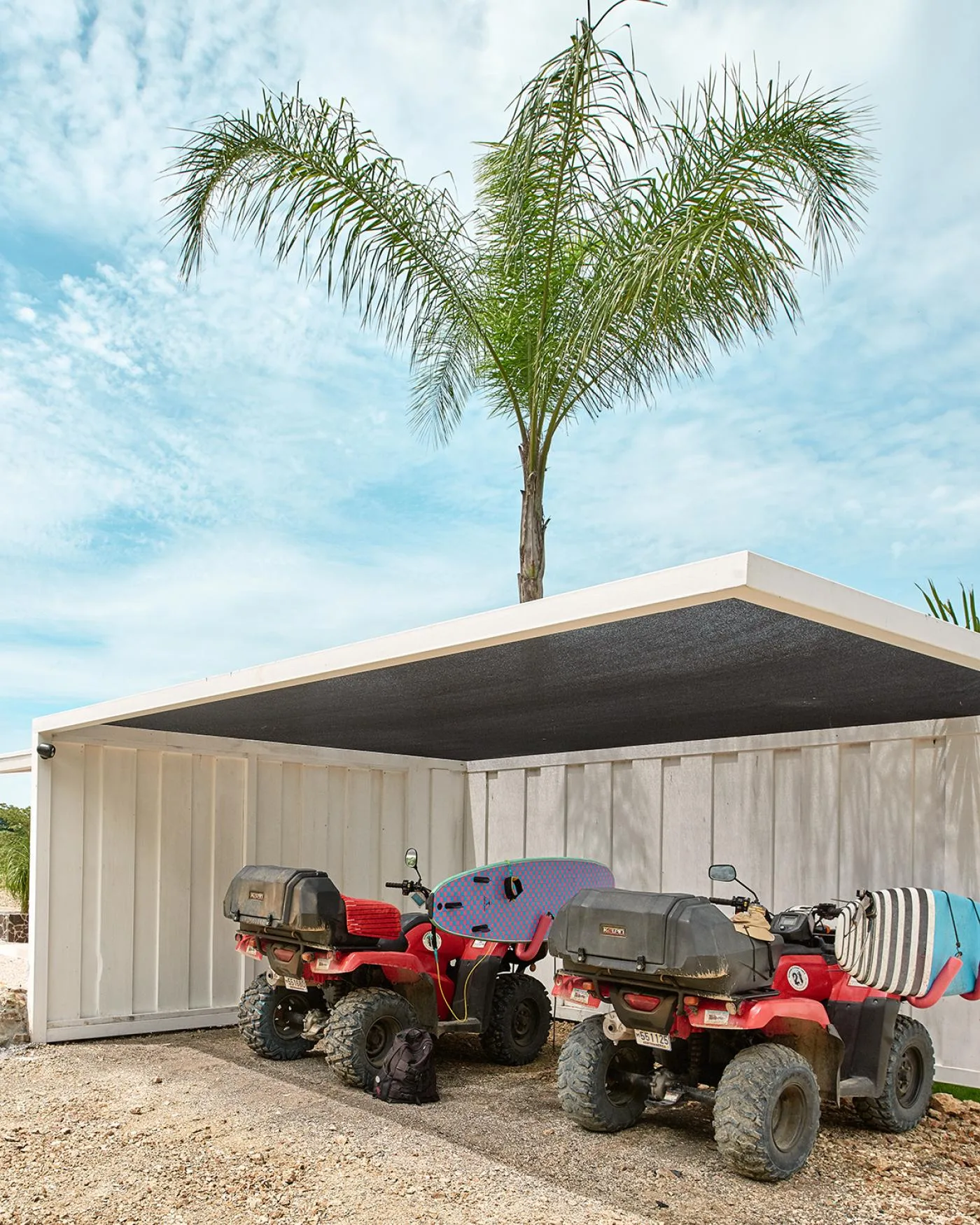 Santa Teresa Costa Rica Vacation Villa (9)