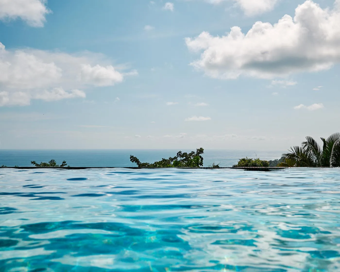 Santa Teresa Costa Rica Vacation Villa