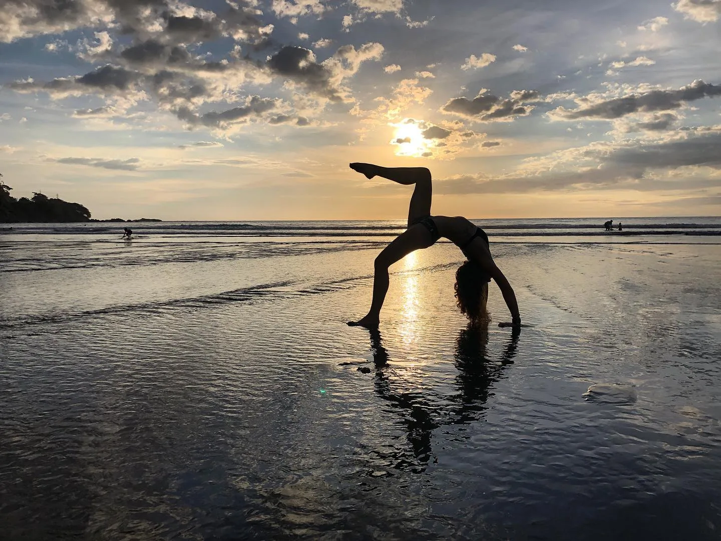 Yoga Private Classes (10)