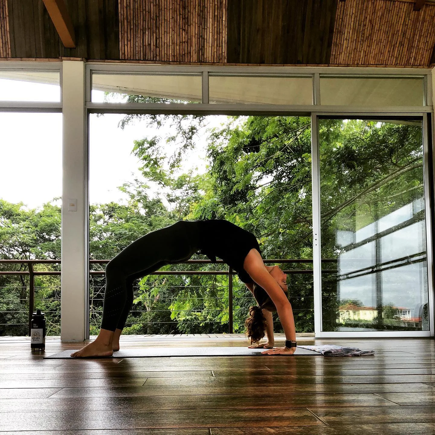 Yoga Private Classes (12)