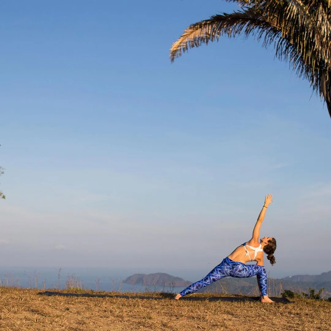 Yoga Private Classes (2)
