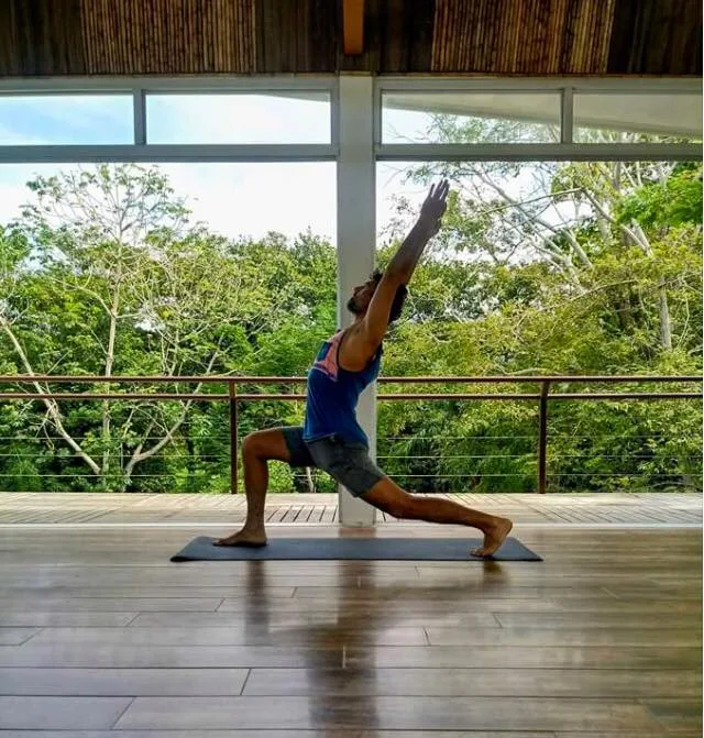 Yoga Private Classes (5)