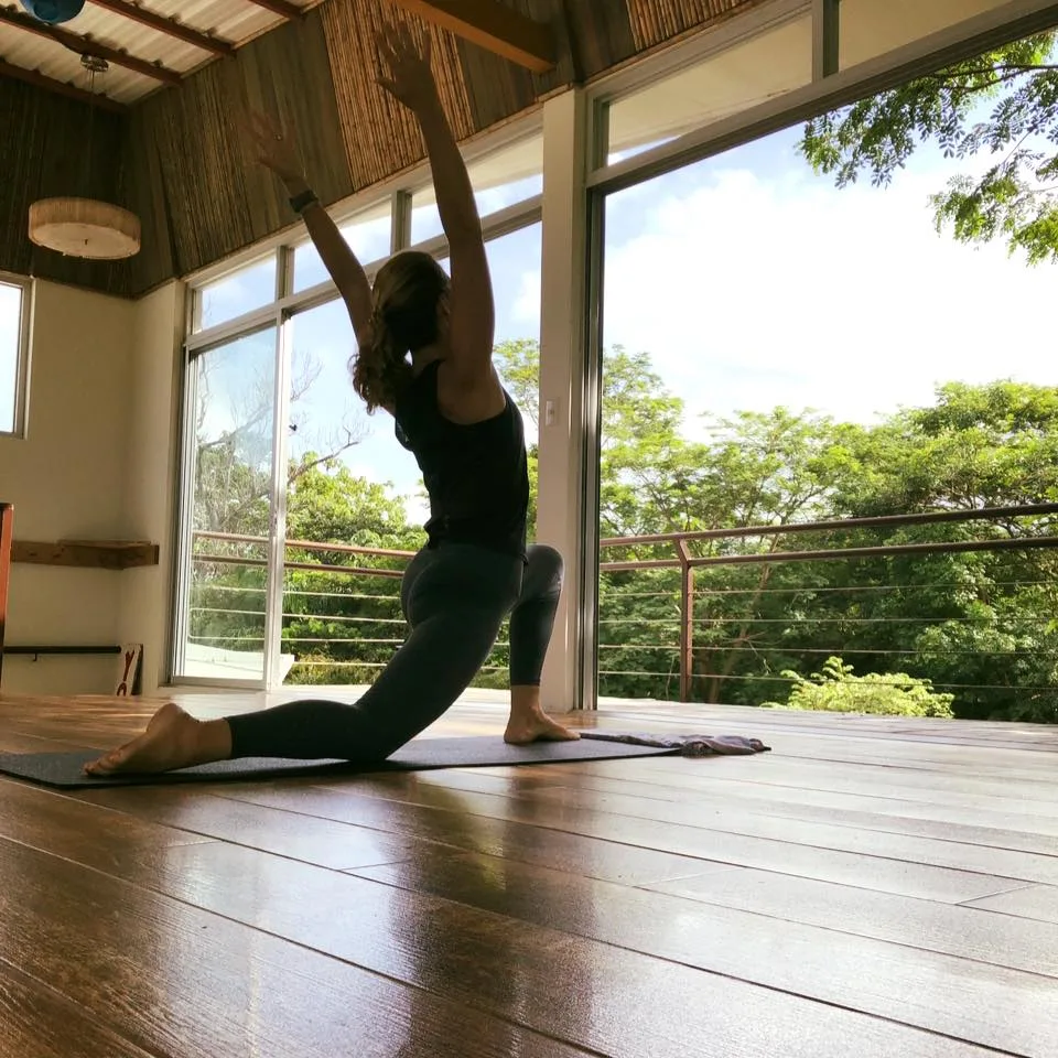 Yoga Private Classes (9)