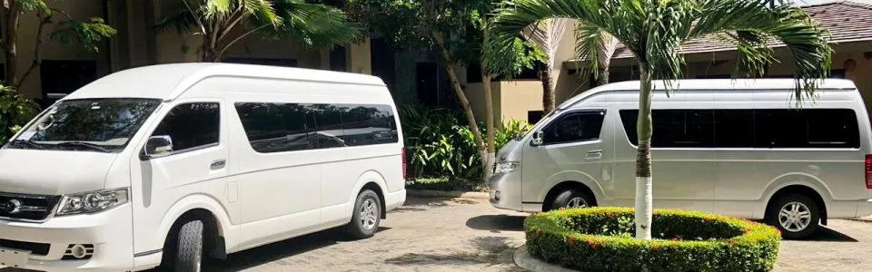 Costa Rica Ground Transportation