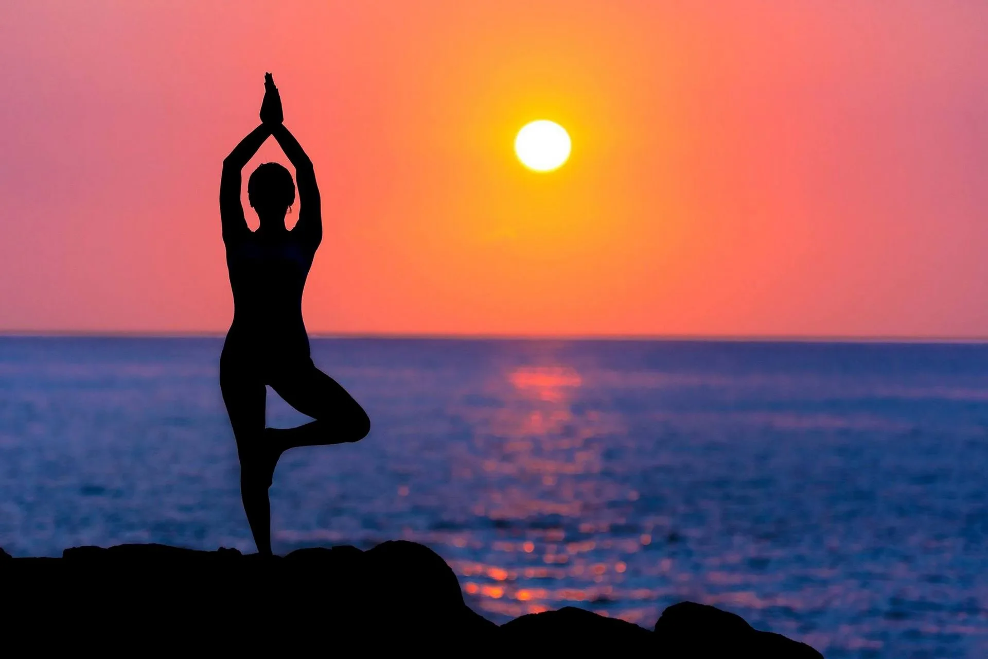 Yoga Private Classes