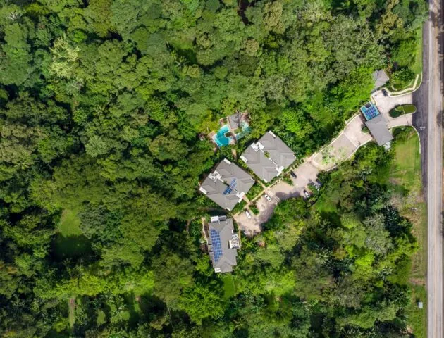 Luxury Private Home Marino Ballena
