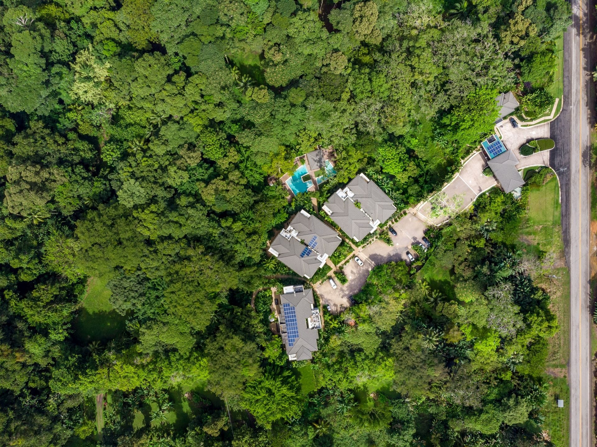 Luxury Private Home Marino Ballena