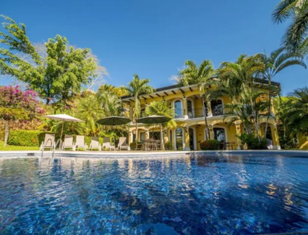 Herradura Costa Rica Family Home