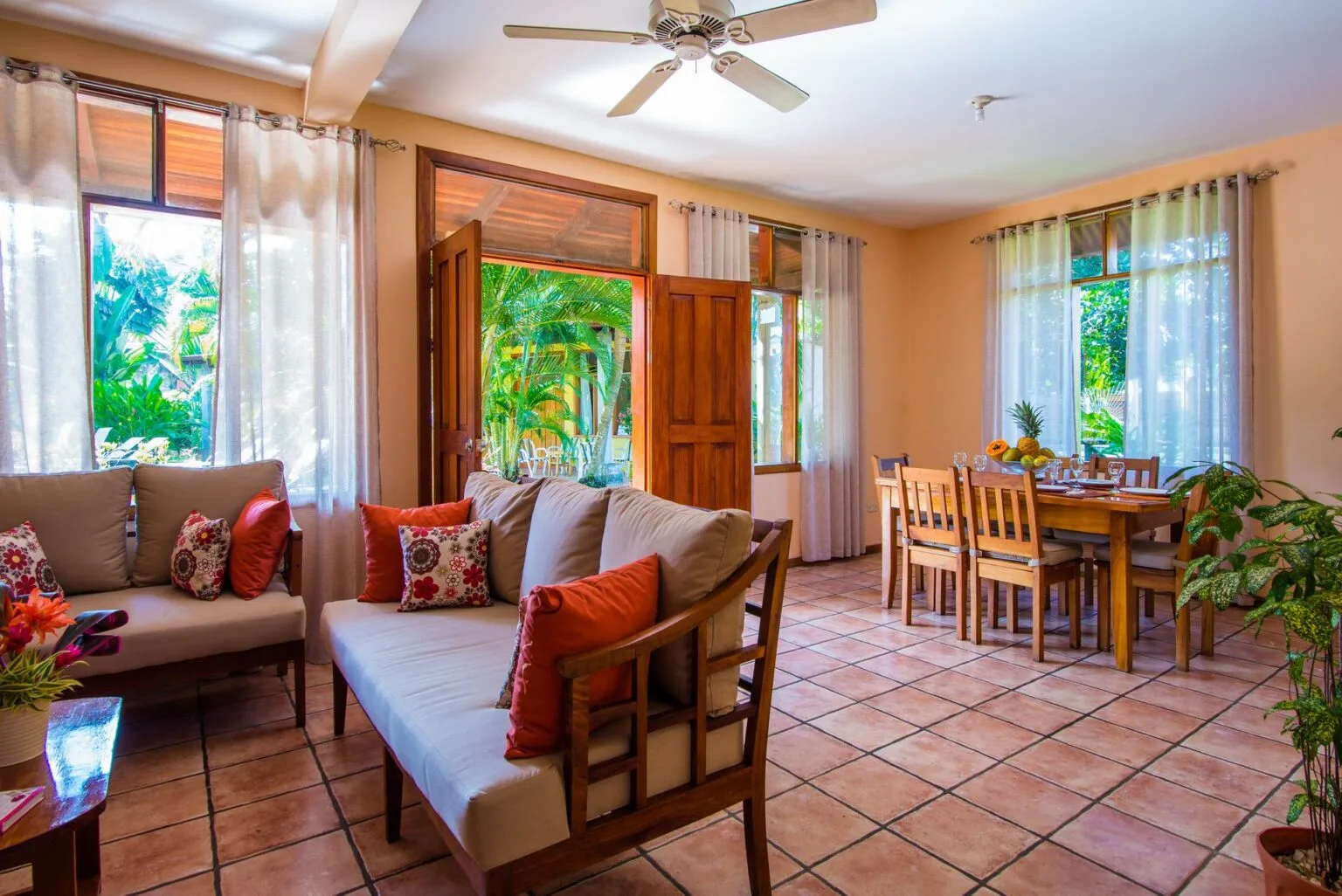 Jaco Beach villa (11)