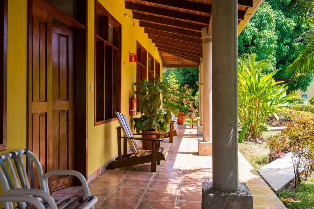 Jaco Beach villa (13)