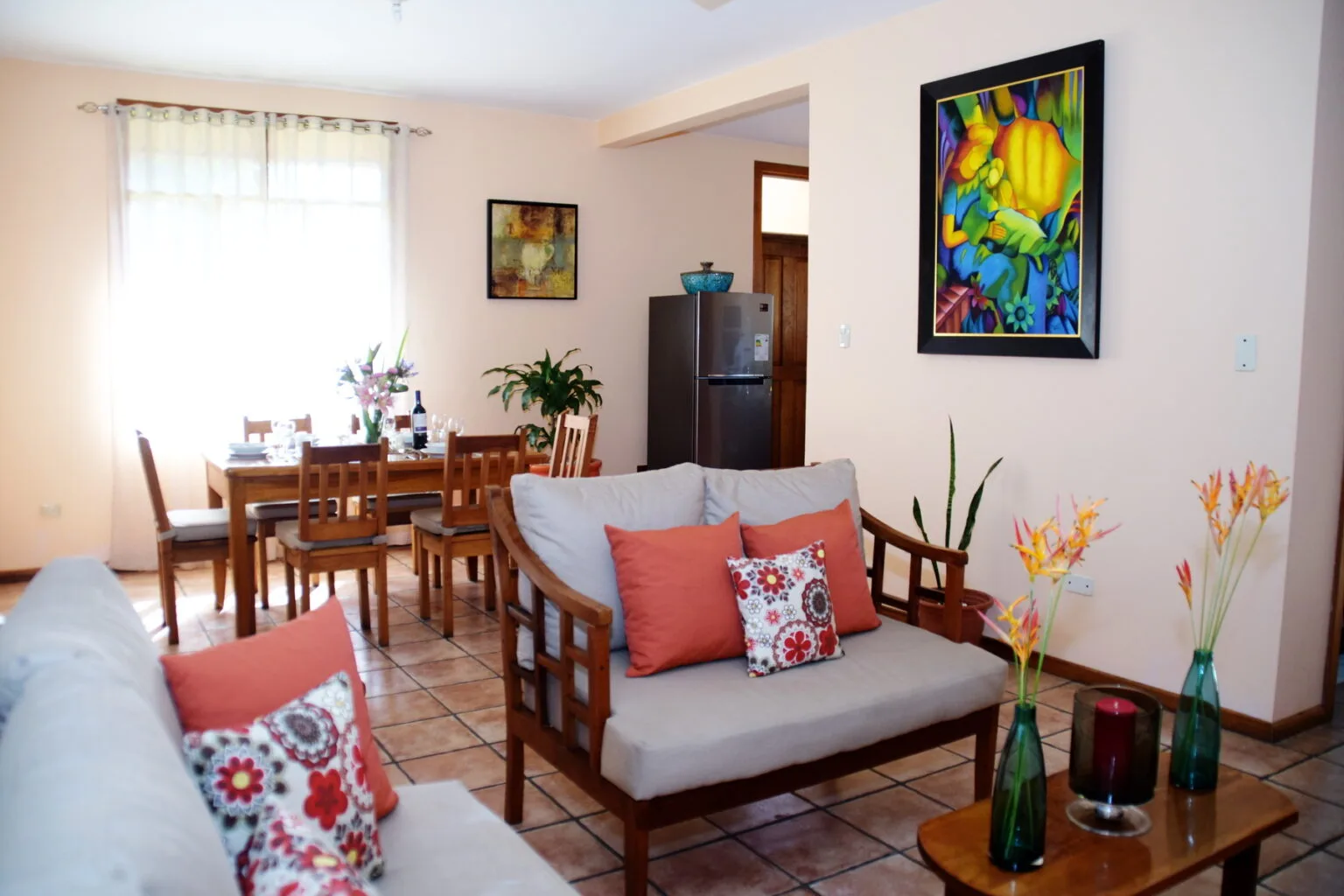 Jaco Beach villa (15)