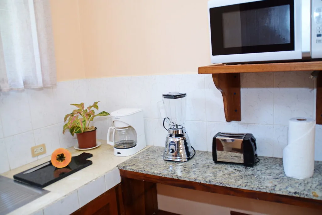 Jaco Beach villa (21)