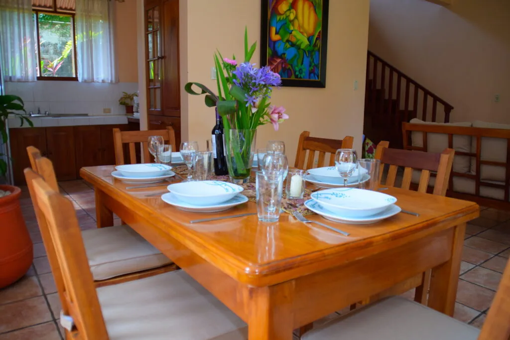 Jaco Beach villa (22)