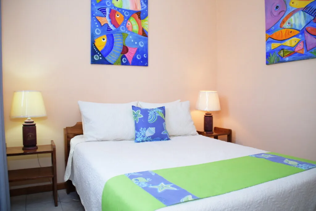 Jaco Beach villa (24)